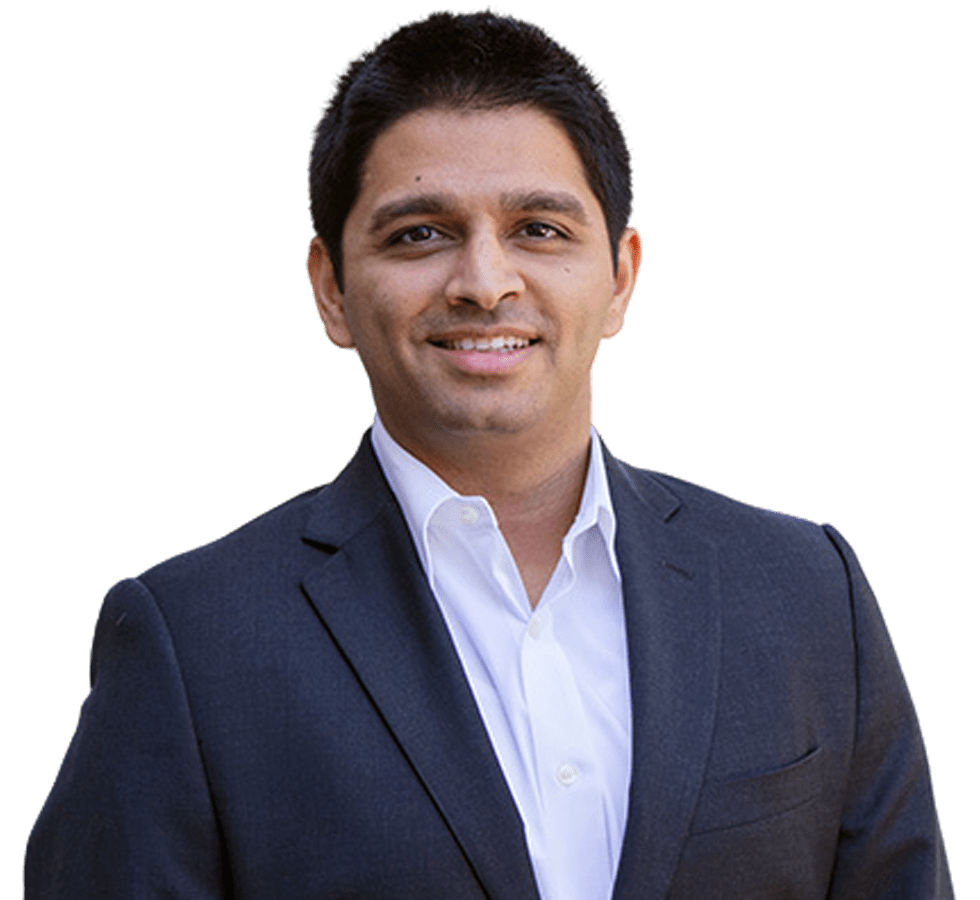 Vishal Patel