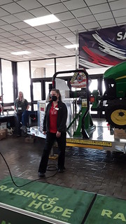 2022 National Farm Machinery Show
