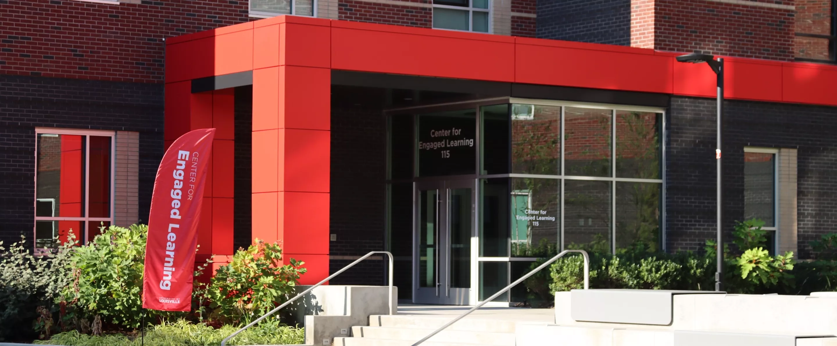 Center for Engaged Learning Office