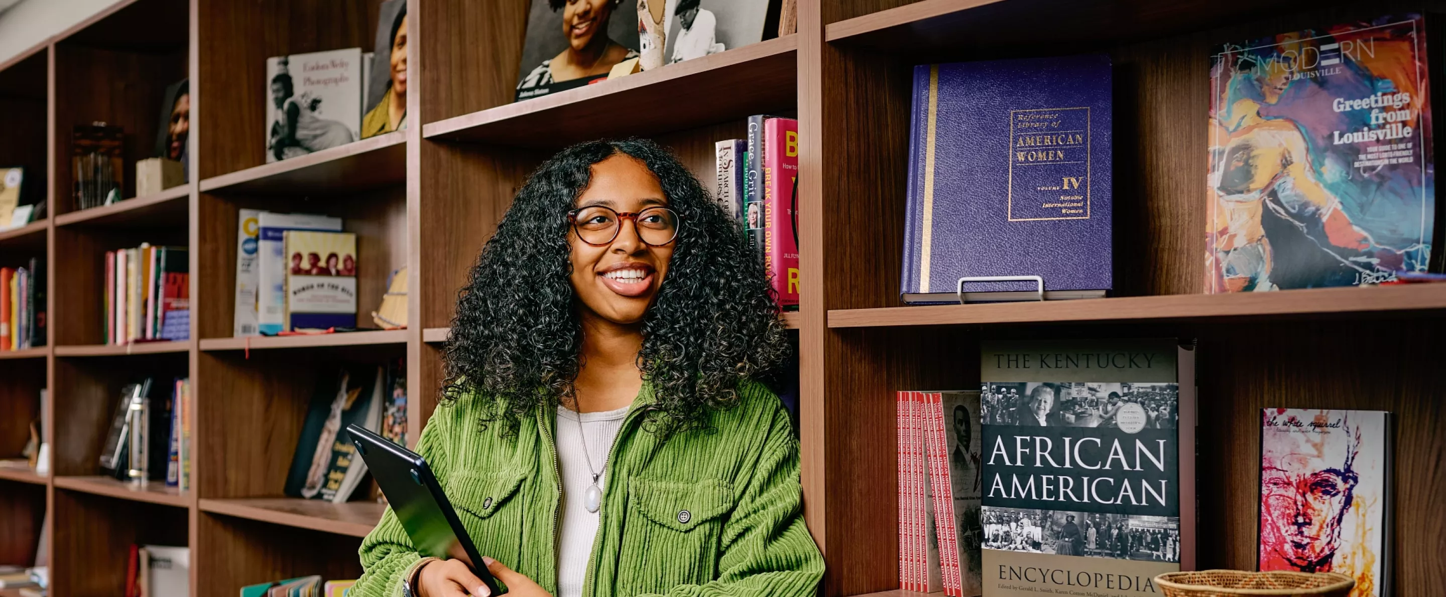 Mery Mulberehan, politcial science major