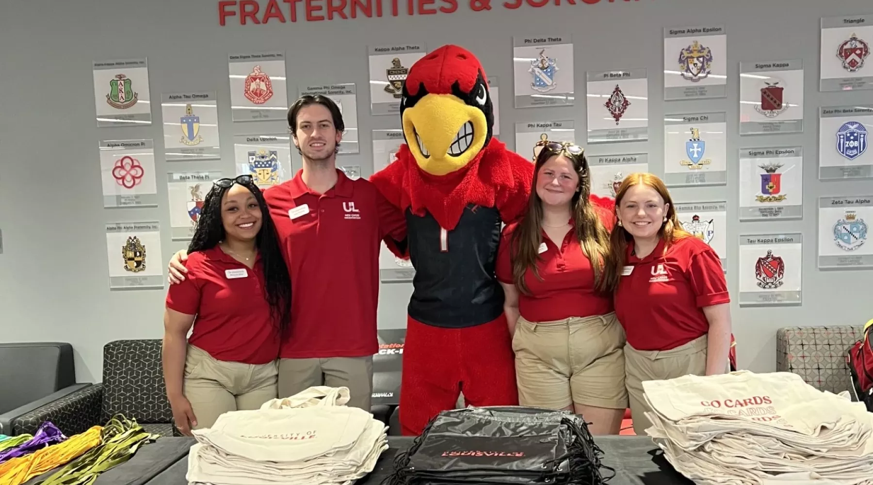 Student Summer Orientation 2024