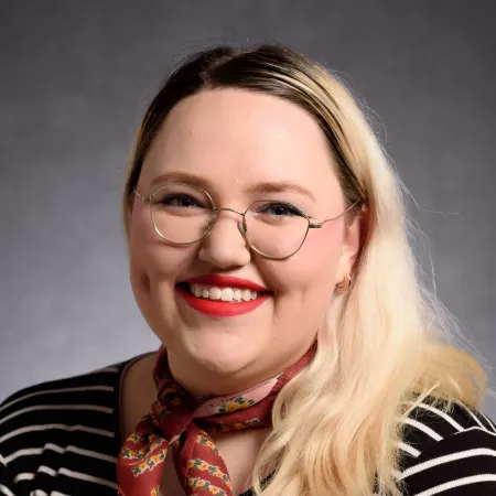 Hannah White