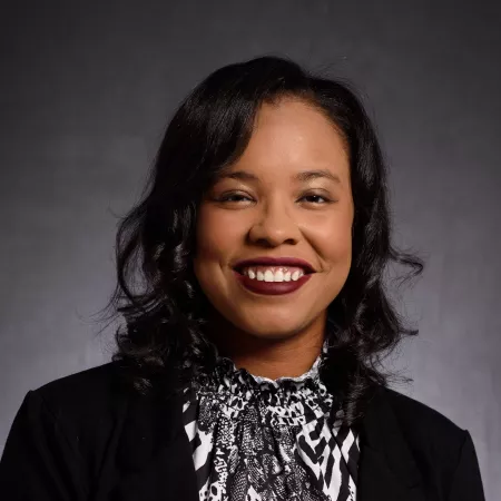 Stephanie Dickerson