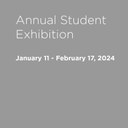 Annual Student Exhibition