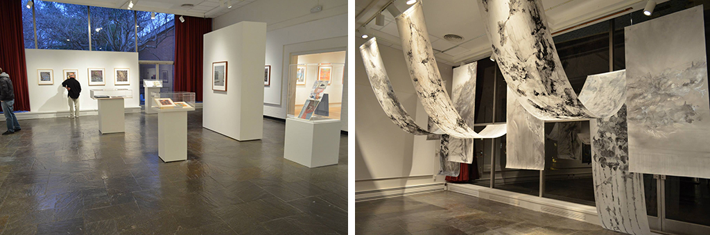 art galary