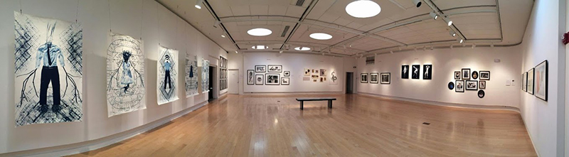 art galary