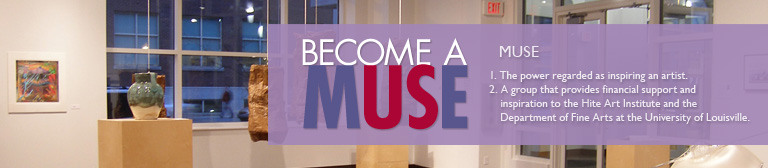 MUSE Header
