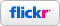Flicker badge