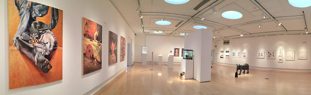art galary