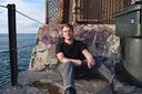 Congratulations to A&S graduate student Eric Shoemaker for publishing an article!