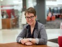Meet Social Justice Scholar Laura Tetreault