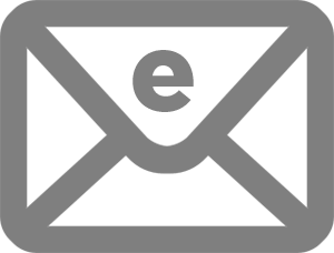 e-mail icon