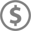 dollar sign