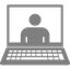laptop icon