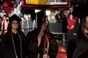 2017 December Commencement Photos