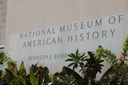 ACCelerate festival showcases faculty & student's work at the Smithsonian