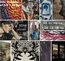 Attend The Spring 2025 BFA Thesis Exhibition | April 10 - May 9, 2025 