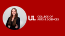 Biochemistry and Beyond: Naomi Frese on Preparing for Medical School through UofL’s New Major  