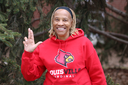 General Studies Graduate Inspired by Grandchildren to Accomplish Goals   