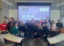 Hands-On, Real Talk, and Life-Saving Skills: Criminal Justice Students Share Takeaways from National Criminal Justice Month Events 
