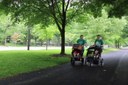 Urban Planning students pitch ideas to improve Louisville’s sustainability score