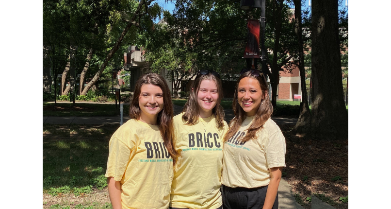 BRICC Staff