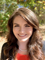 Intern Katie Davidson