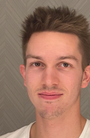 Intern-Oliver Kratholm
