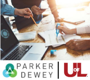 Parker Dewey and UofL