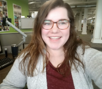 Student Interns with Louisville Metro Government