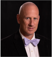 Steven Koenig, PhD Photograph of Professor, Dr. Steven Koenig