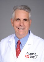 Mark S. Slaughter, M.D. Mark S. Slaughter, M.D.