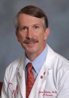 George Pantalos, PhD Photograph of Professor, Dr. George Pantalos