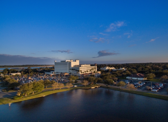 UF Health Flagler Hospital Labor & Delivery Unit Tour