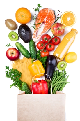 Nutrition Workshop