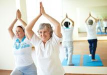 Kripalu Yoga