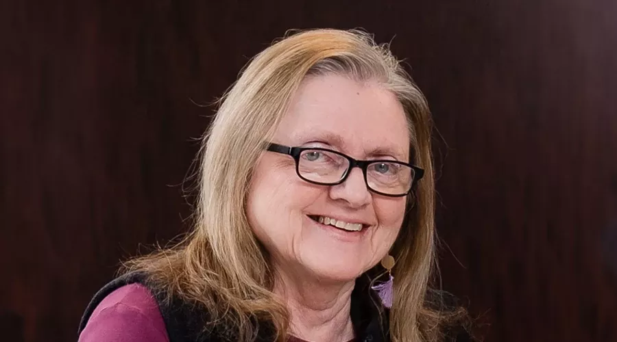 Donna Berger