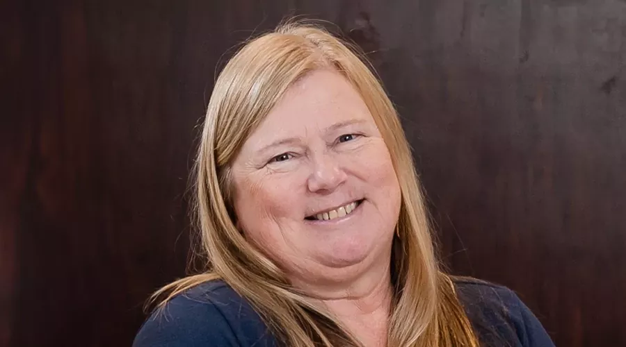 Lorraine Houghton
