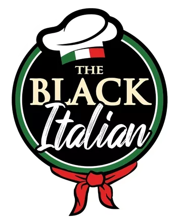 The Black Italian