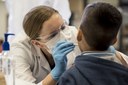 Creating a healthy mouth for kids