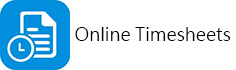 Timesheets icon