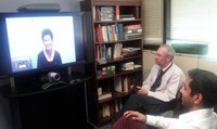 telepsychiatry