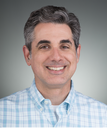Chris Stewart, M.D.