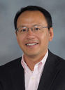 Haojiang Huang, M.D., Ph.D.