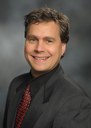 Chris Peters, MD & resident