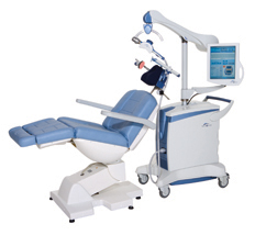 Neurostar TMS equipment