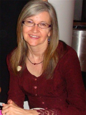 Catherine Fosl