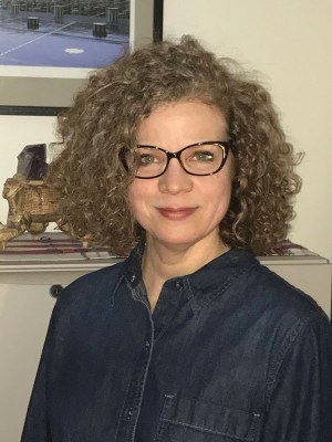Dr. Margath Walker 