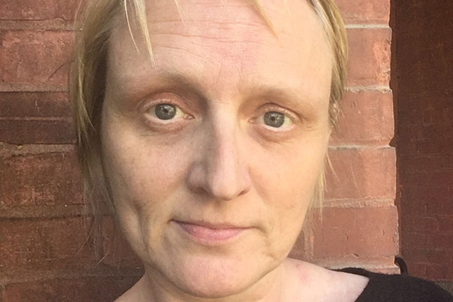 Lara Kelland