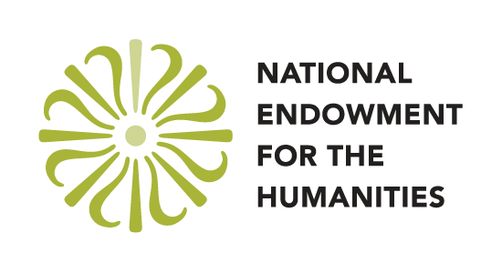 NEH logo